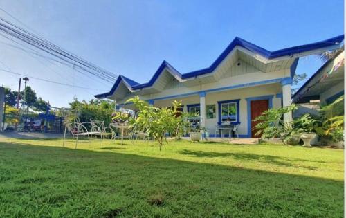 Moalboal Apartment | Jah’s Anemone Dive Guesthouse