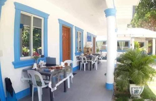 Moalboal Apartment | Jah’s Anemone Dive Guesthouse
