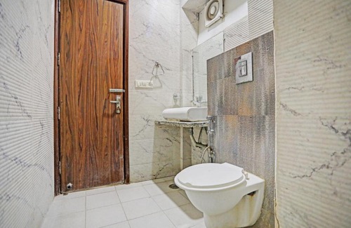 Motia Khan Hotel | Jai Premier @Paharganj