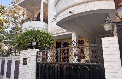 Allahabad House | Jai Villa Homestay