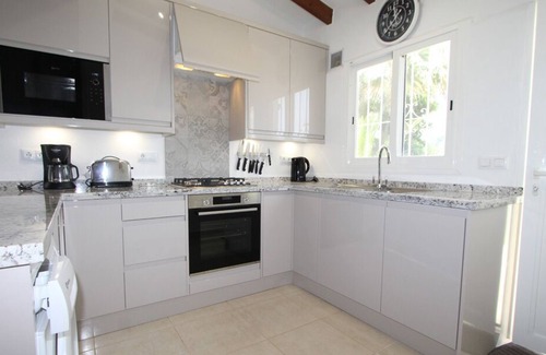Pinar del Advocat House | Jaime - Moraira, Costa Blanca