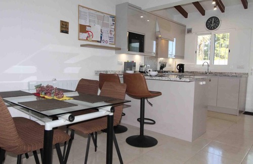 Pinar del Advocat House | Jaime - Moraira, Costa Blanca