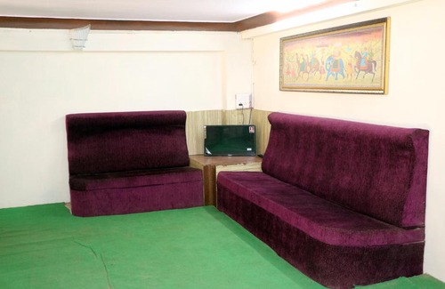 Pachmarhi Hotel | Jain Residency