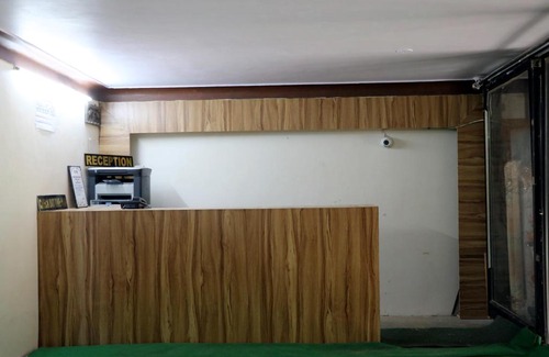 Pachmarhi Hotel | Jain Residency