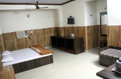 Pachmarhi Hotel | Jain Residency