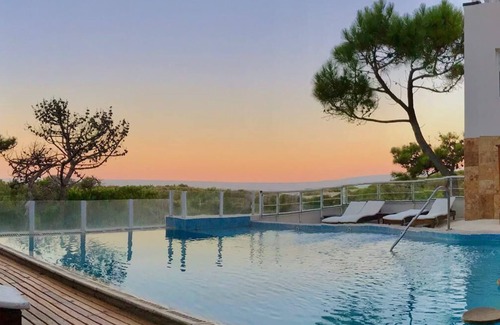 Mar de Las Pampas Apartment | Jaina Resort & Spa