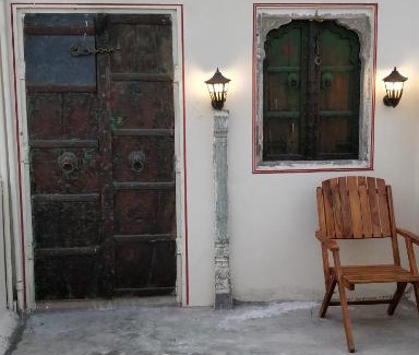 Pink City Hotel | Jaipur Haveli