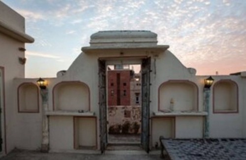 Pink City Apartment | JAIPUR HAVELY-Family suite