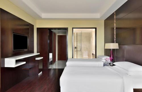 Durgapura Hotel | Jaipur Marriott Hotel