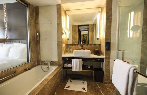 Durgapura Hotel | Jaipur Marriott Hotel