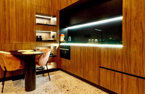 Old Town Apartment | Jais Home-Moon Apartment-Muzeului Square-Old town
