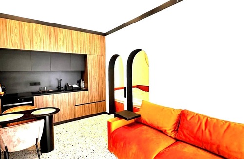 Old Town Apartment | Jais Home-Moon Apartment-Muzeului Square-Old town