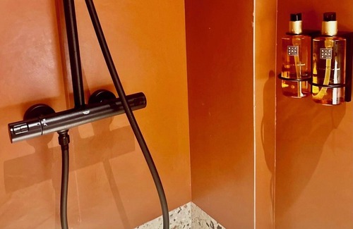 Old Town Apartment | Jais Home-Moon Apartment-Muzeului Square-Old town