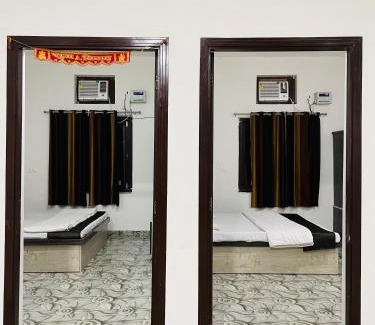Islamnagar Hotel | Jaishree Garden