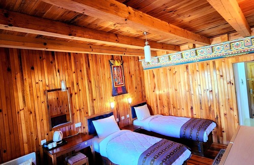 Jakar Cabin | Jakar Village Lodge - A Home Away From Home in the Himalayas