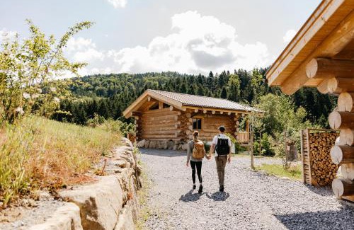 Perasdorf Ski Chalet | Jakob Chalets
