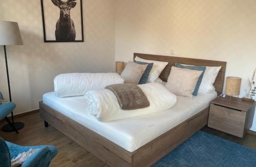 Markelsheim Apartment | Jakobshof-Lehr