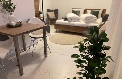 Markelsheim Apartment | Jakobshof-Lehr