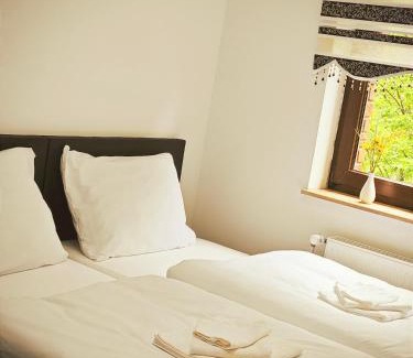 Herten Sudwest Hotel | Jakz Hotel