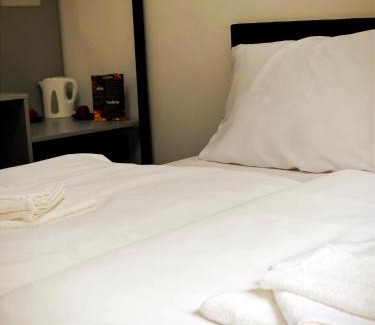 Herten Sudwest Hotel | Jakz Hotel