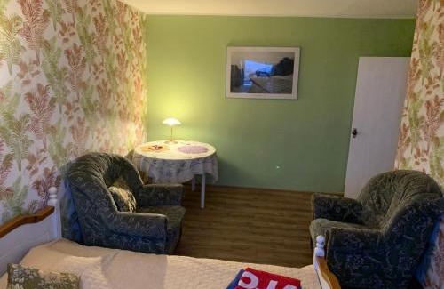 Tartu Apartment | Jalaka, Nice 2-bedroom apartment - 1 big bed - 2 single bed