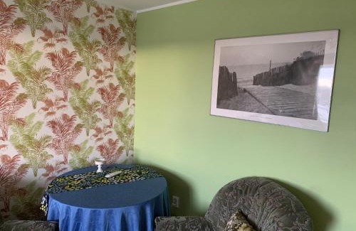 Tartu Apartment | Jalaka, Nice 2-bedroom apartment - 1 big bed - 2 single bed