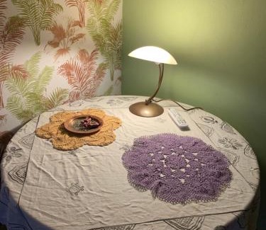 Tartu Apartment | Jalaka, Nice 2-bedroom apartment - 1 big bed - 2 single bed