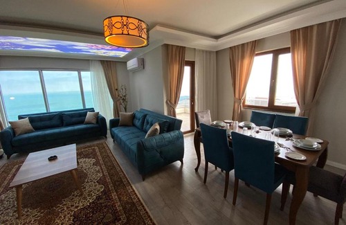 Trabzon Apartment | JALAL VIP SUITE HOTEL