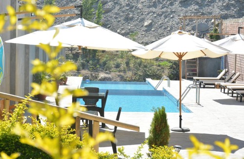 Lunahuana Hotel | Jalara Lunahuaná Hotel