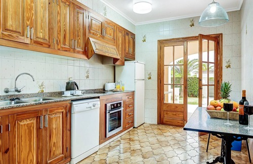 Son Carrio Villa | JALIMA