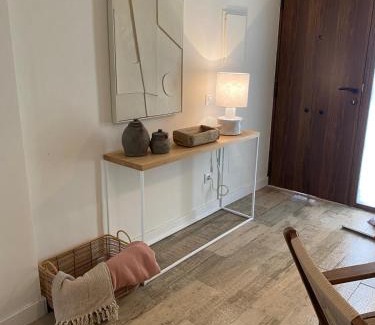 Jalon House | Jalon townhouse