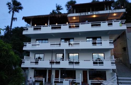 Puerto Galera Apartment | Jalyn's Resort Sabang