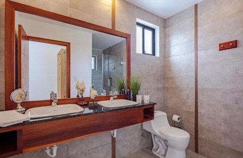 San Vicente Hotel | Jama Campay - Homes Resort & Spa