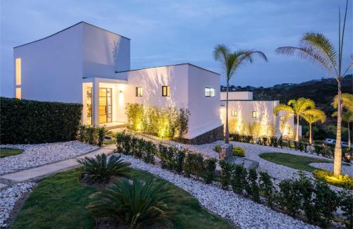 San Vicente Hotel | Jama Campay - Homes Resort & Spa