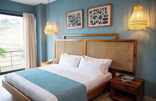 Jama Hotel | Jama Campay - Homes Resort & Spa