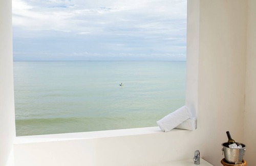 Jama Hotel | Jama Campay - Homes Resort & Spa