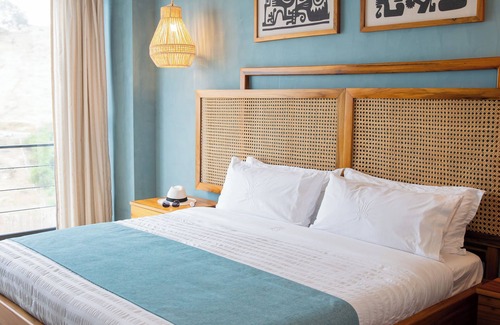 Jama Hotel | Jama Campay - Homes Resort & Spa