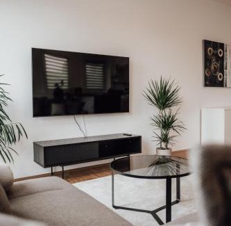 Heidingsfeld Apartment | JAMA - Modern&Bright, Terrasse, Freies Parken, WLAN, Große Gruppen #1
