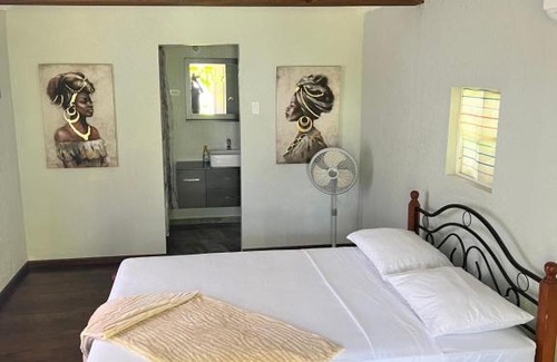 Long Bay Hotel | Jamaica Colors Hotel and Eco-Retreat