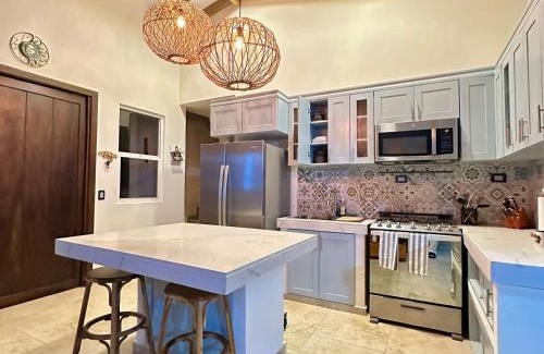 San Luis Talpa House | Jamaica Escape