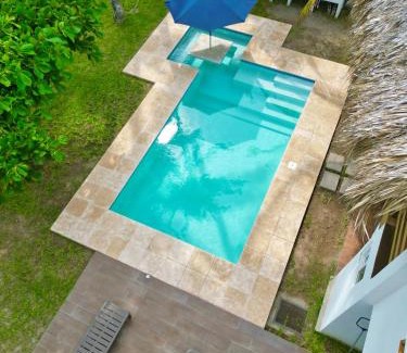 San Luis Talpa House | Jamaica Escape