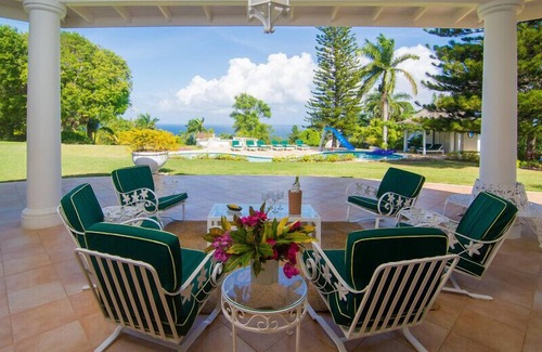 Montego Bay Villa | Jamaica Luxury, Pampered Living Where Dreams can be a Reality