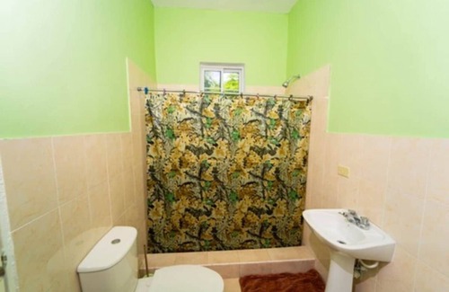 Bull Bay House | Jamaica's Gem: Sun-Kissed Comfort Near the Beach