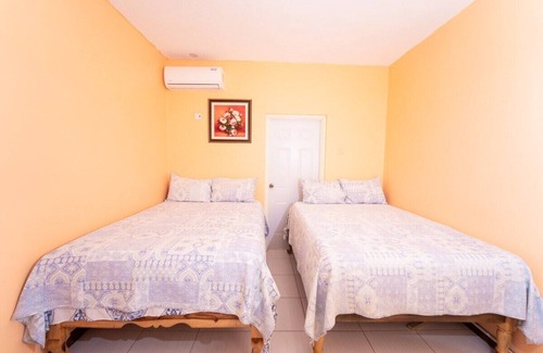 Bull Bay House | Jamaica's Gem: Sun-Kissed Comfort Near the Beach