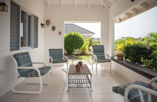 Molynes Gardens House | Jamaica Shades @ Cool Shades