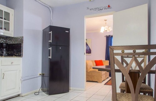 Constant Spring Apartment | Jamaica Vacation Rentals – Daze off @ Oaklands in Kingston
