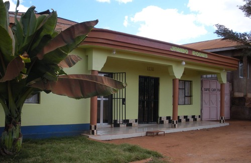 Karatu Apartment | Jambo Rooms-Karatu Tanzania