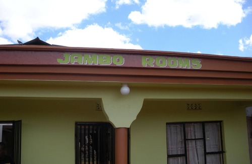 Karatu Apartment | Jambo Rooms-Karatu Tanzania