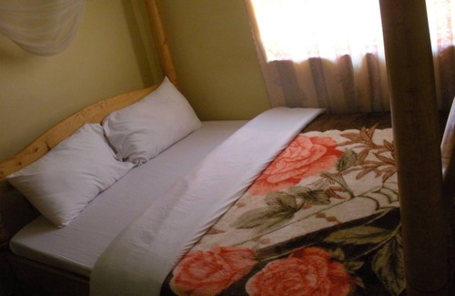 Karatu Apartment | Jambo Rooms-Karatu Tanzania