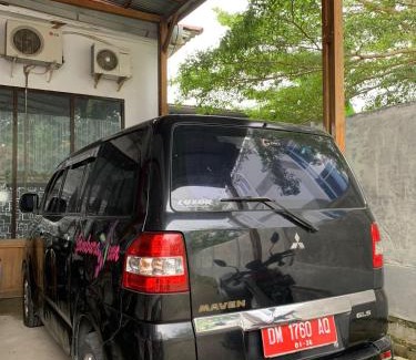 Gorontalo Hotel | Jambura Inn